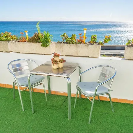 Homeholidaysrentals Ancora - Costa Barcelona * Сан-Поль-де-Мар