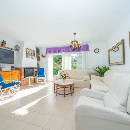 Дом отдыха Homeholidaysrentals Ancora - Costa Barcelona
