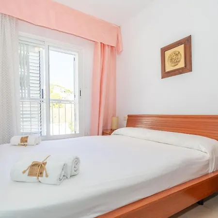 Homeholidaysrentals Ancora - Costa Barcelona * Сан-Поль-де-Мар