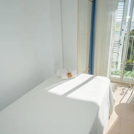 Homeholidaysrentals Ancora - Costa Barcelona Дом отдыха Сан-Поль-де-Мар