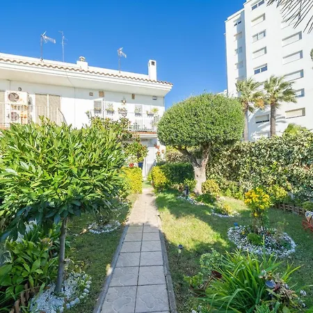 Homeholidaysrentals Ancora - Costa Barcelona *