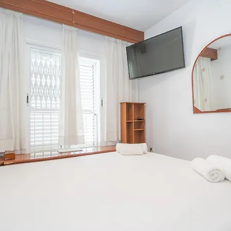 Homeholidaysrentals Ancora - Costa Barcelona Сан-Поль-де-Мар
