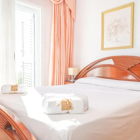 Homeholidaysrentals Ancora - Costa Barcelona Дом отдыха Сан-Поль-де-Мар