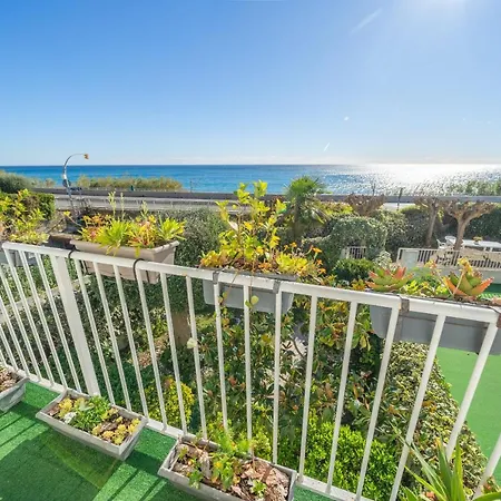 Homeholidaysrentals Ancora - Costa Barcelona
