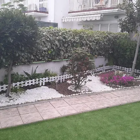 Homeholidaysrentals Ancora - Costa Barcelona Дом отдыха Сан-Поль-де-Мар