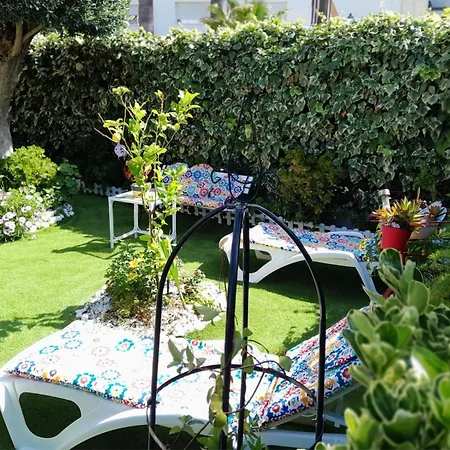 Homeholidaysrentals Ancora - Costa Barcelona Дом отдыха *