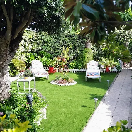 Homeholidaysrentals Ancora - Costa Barcelona